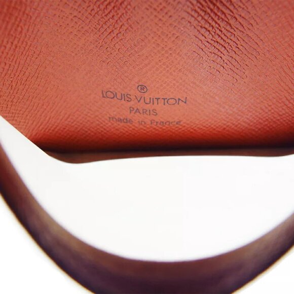 LOUIS VUITTON Periodic Epikenian Epireser Authentic USED T20529 - Picture 6 of 10